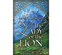 The Lady or the Lion by Aamna Qureshi Aamna Qureshi (Auteur)