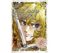 The Lady Oscar Story