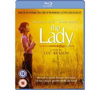 The Lady [Region B]