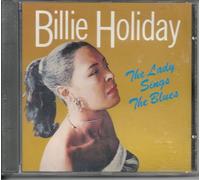 BILLIE HOLIDAY-LADY SINGS THE BLUES
