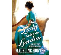 The Lady Takes on London