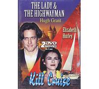 The Lady & The Highwayman