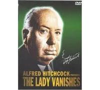 The Lady Vanishes