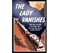 The Lady Vanishes
