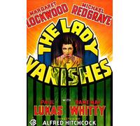 The Lady Vanishes
