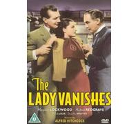 The Lady Vanishes