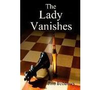 The Lady Vanishes