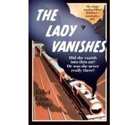The Lady Vanishes