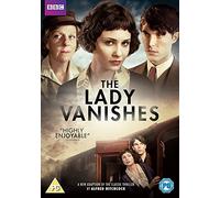 The Lady Vanishes [Import]