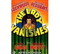 The Lady Vanishes
