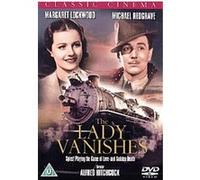 The Lady Vanishes