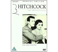 The Lady Vanishes [Import anglais]