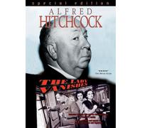 The Lady Vanishes [Import USA Zone 1]