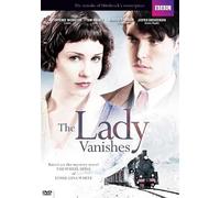 The Lady Vanishes [ Origine N erlandais, Sans Langue Francaise ]