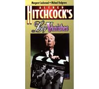 The Lady Vanishes [VHS]