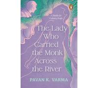 The Lady Who Carried the Monk Across the River: The Parable for Ordinary People