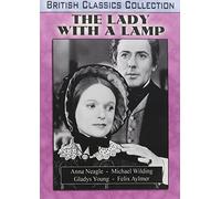 The Lady with a Lamp