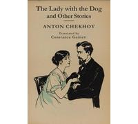 The Lady With The Dog and Other Stories