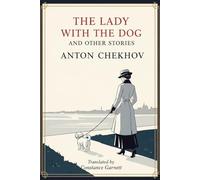 THE LADY WITH THE DOG AND OTHER STORIES