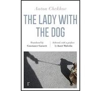 The Lady with the Dog and Other Stories (riverrun editions): a beautiful new edition of Chekhov's short fiction, translated by Constance Garnett