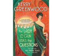 The Lady with the Gun Asks the Questions The Lady with the Gun Asks the Questions (Auteur)