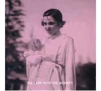 The Lady With The Monkey