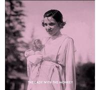 The Lady With The Monkey