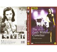 The Lady Without Camelias (La Signora Senza Camelie)