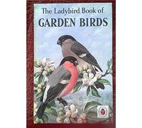 The Ladybird Book of Garden Birds