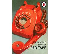 The Ladybird Book of Red Tape
