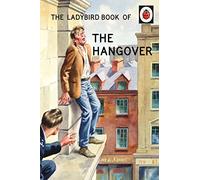 The Ladybird Book of the Hangover