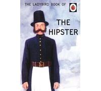 The Ladybird Book of the Hipster