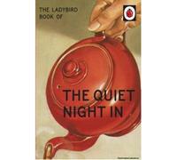The Ladybird Book Of The Quiet Night In
