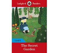 kolektiv kolektiv (Auteur) – Secret Garden – Ladybird