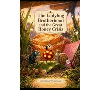 The LadyBug Brotherhood and.....: the Great Honey Crisis