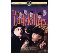 The Ladykillers (1955)
