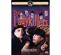 THE LADYKILLERS