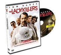 Ladykillers [Import]
