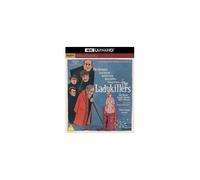 The Ladykillers UHD BD [4K Ultra-HD + 4k] [2021]