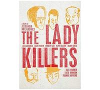The Ladykillers
