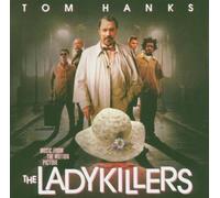The Ladykillers by Original Soundtrack (2004-07-26)