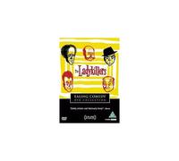 The Ladykillers - Dvd (Philip Stainton, Alec Guinness)