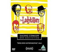 The Ladykillers [DVD] [Import]