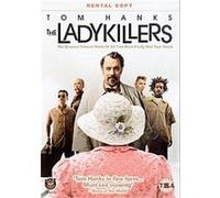 The Ladykillers G