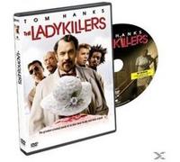 The Ladykillers G