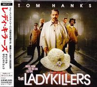 The Ladykillers [Import]