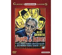 The Ladykillers (Tueurs De Dames)