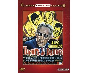 The Ladykillers (Tueurs De Dames)