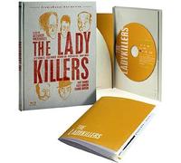 The Ladykillers (Tueurs De Dames) – Blu-ray – Studiocanal