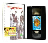 The Ladykillers [VHS] [Import allemand]